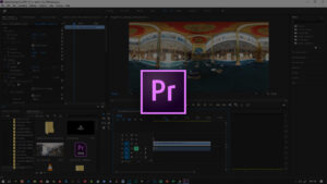 Read more about the article Adobe Premiere Pro