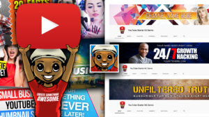 Read more about the article YouTube Starter Kit